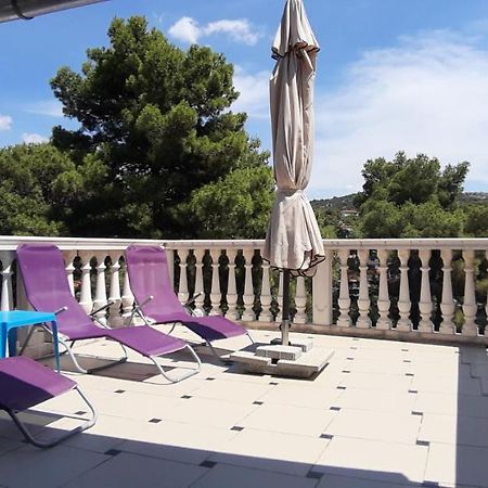 Marijan Martinovic Apartments Zaton  Dış mekan fotoğraf