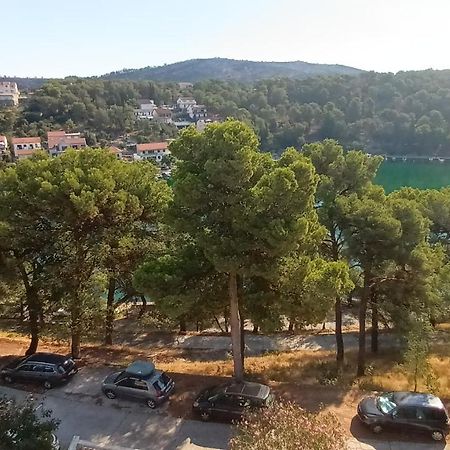 Marijan Martinovic Apartments Zaton  Dış mekan fotoğraf