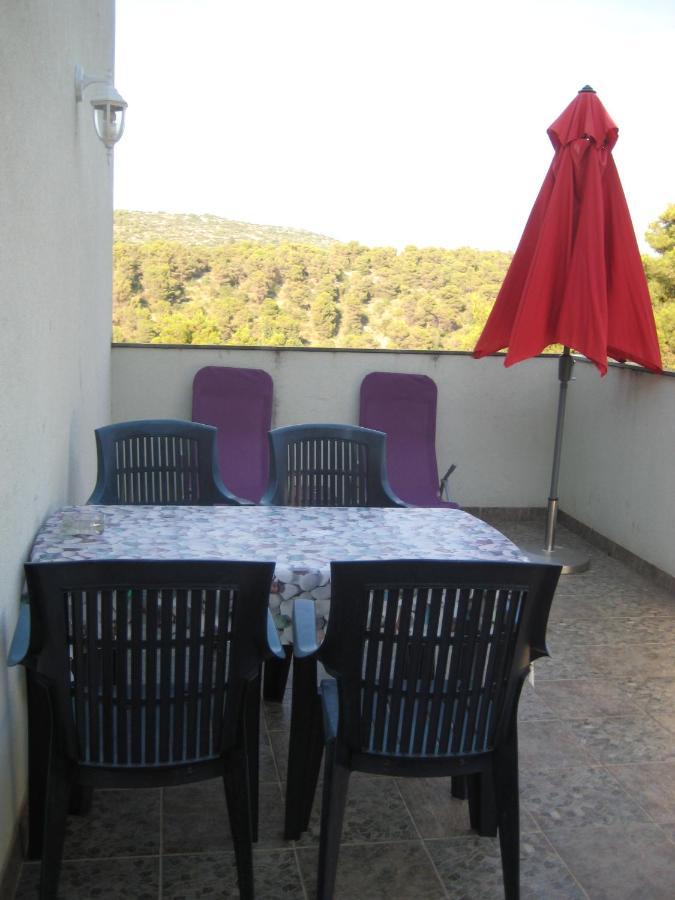 Marijan Martinovic Apartments Zaton  Dış mekan fotoğraf