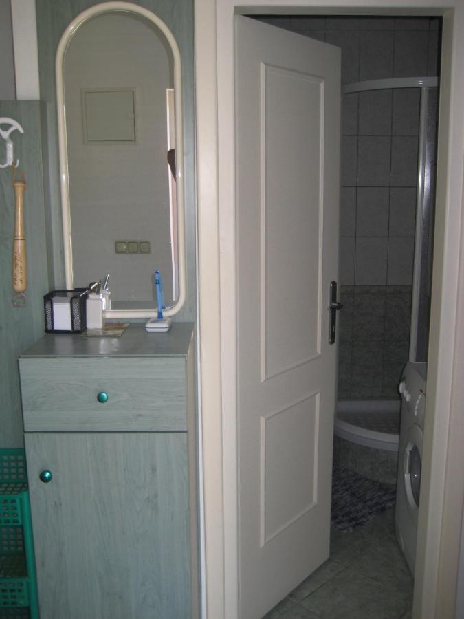 Marijan Martinovic Apartments Zaton  Dış mekan fotoğraf