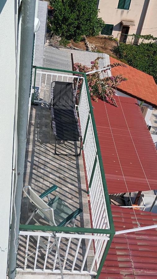 Marijan Martinovic Apartments Zaton  Dış mekan fotoğraf