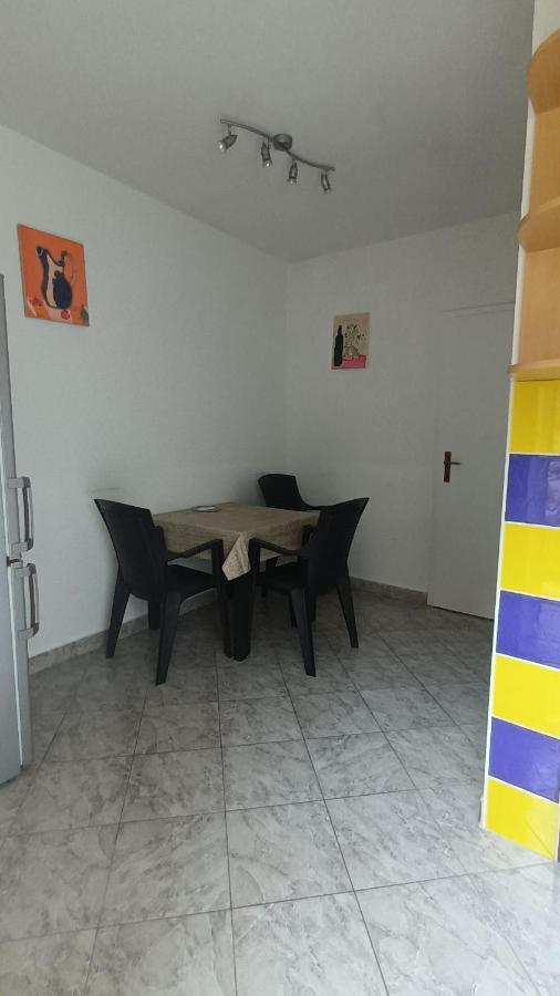 Marijan Martinovic Apartments Zaton  Dış mekan fotoğraf